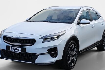 Kia XCeed 63.388 km 18.804 &euro; Würzburg 97076