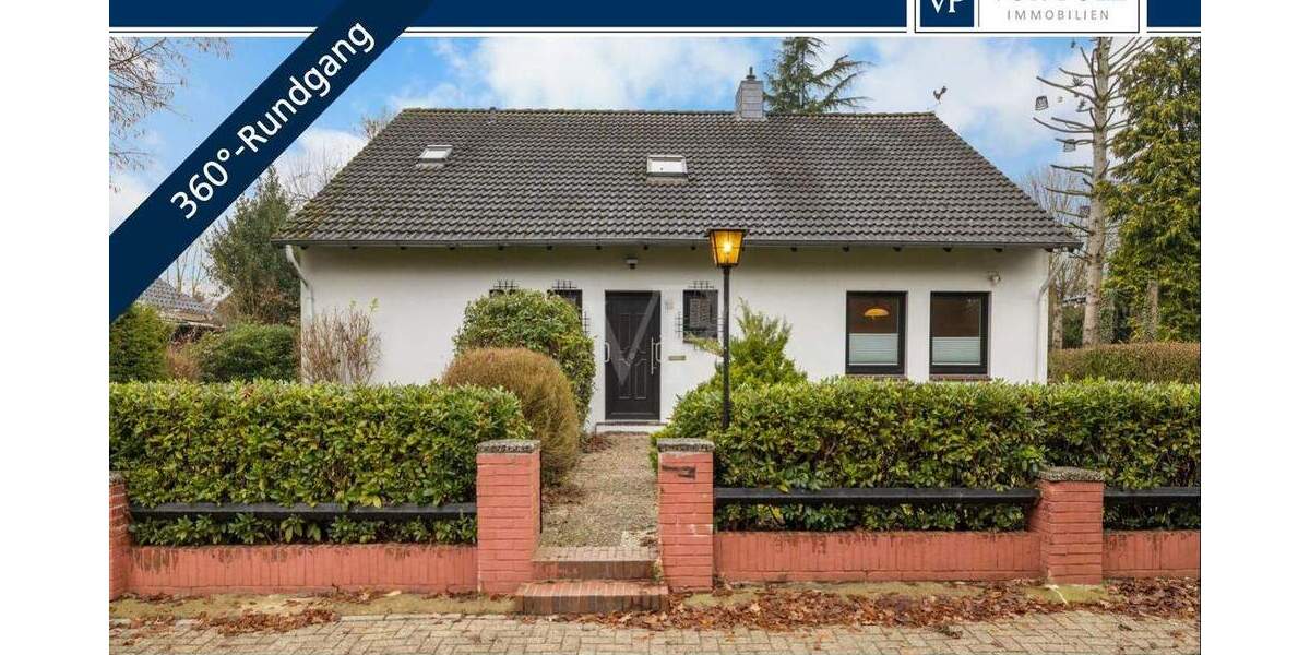 Tolles Anwesen in Grafschaft mit Potenzial auf 180 m² Wohnfläche 6 zimmer