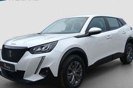 Peugeot 2008 63.000 km 13.900 &euro; Neunkirchen 66539
