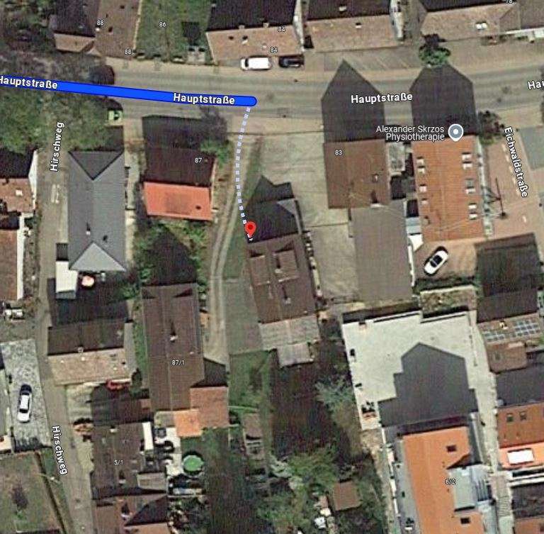 Haus zum Kaufen in Straubenhardt 219.000 € 100 m² 3 zimmer