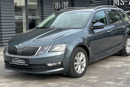 Skoda Octavia 138.105 km 11.950 &euro; Holzminden 37603