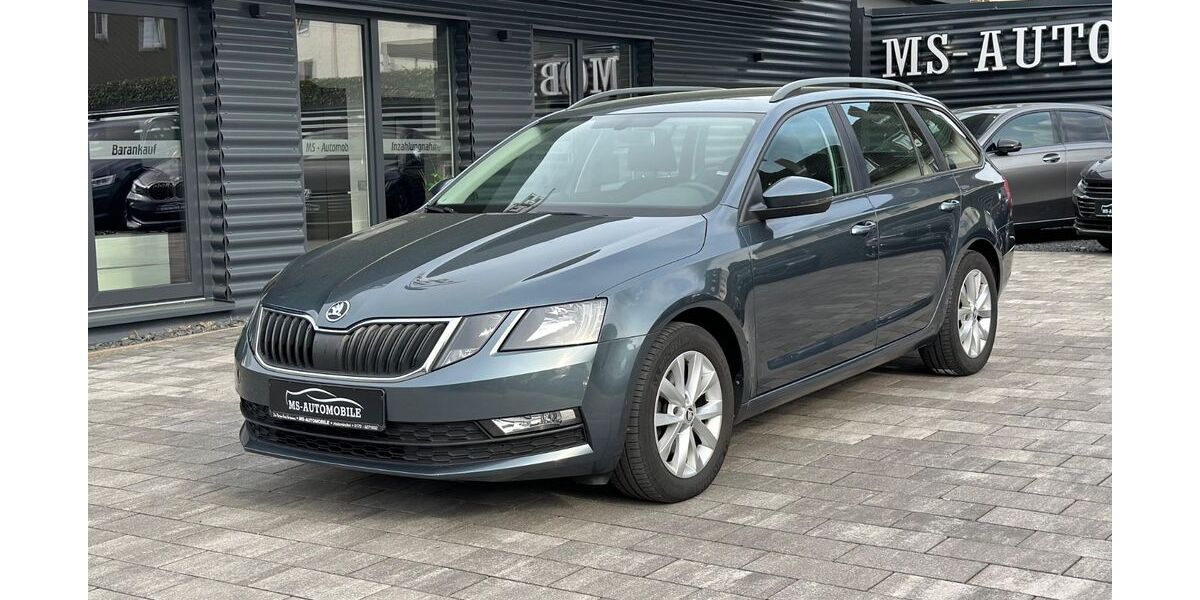 Skoda Octavia 138.105 km 11.950 &euro; Holzminden 37603