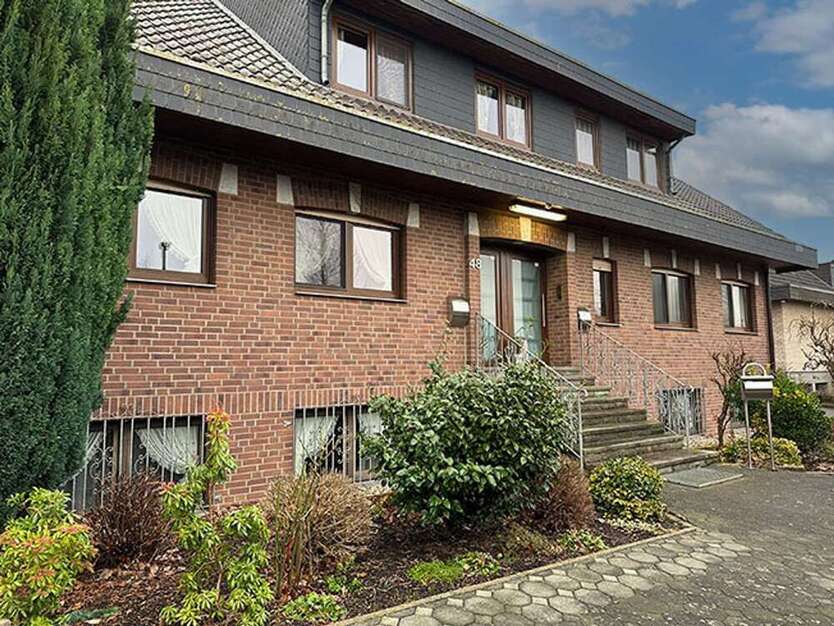 Wohnung zum Mieten in Langerwehe 1.600 € 174 m²