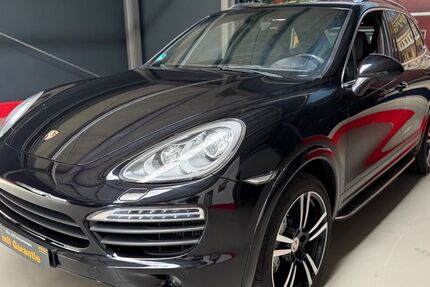 Porsche Cayenne 213.000 km 20.300 &euro; Niederkassel 53859