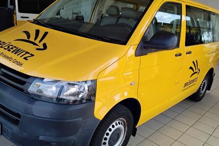 VW T5 andere 122.600 km 24.990 &euro; Brüsewitz 19071