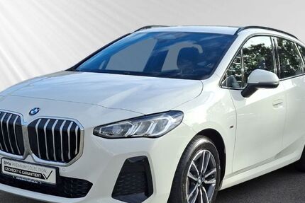 BMW 218 Active Tourer 6.912 km 33.290 € Wiesbaden 65203
