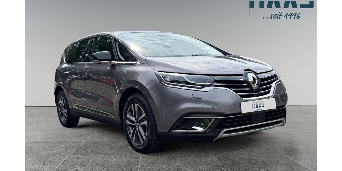 Renault Espace 108.300 km 23.690 &euro; Sonnefeld-Gestungshausen 96242