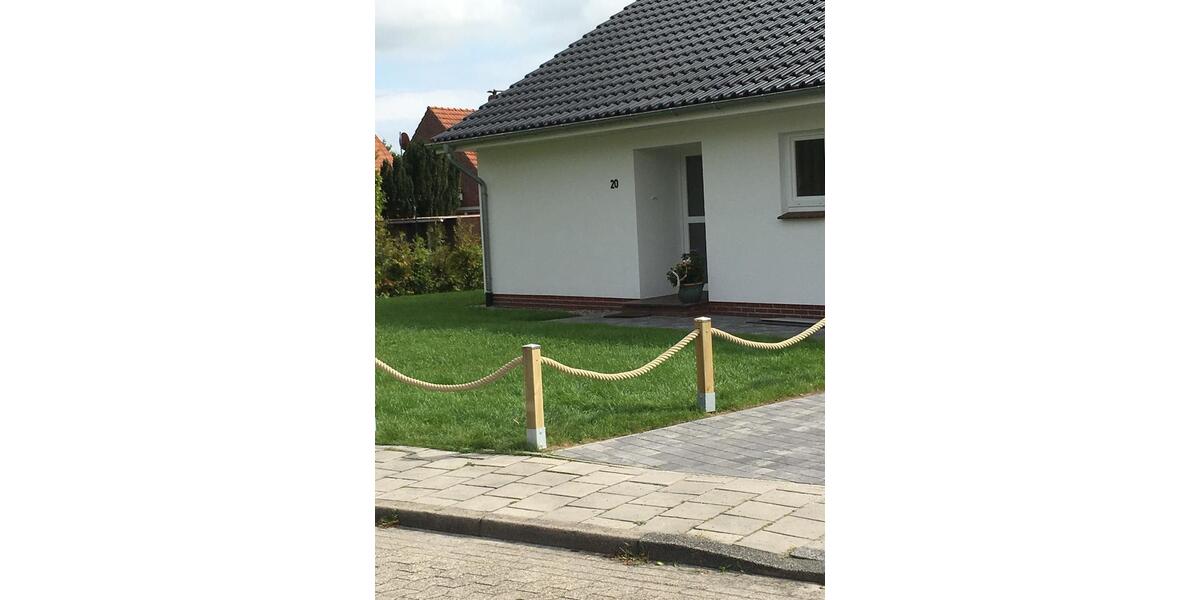 Einfamilienhaus Varel - 3 Zimmer, 110 m&sup2;, 1.045&euro; | Angebot:26275721