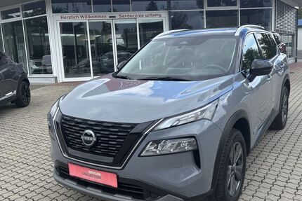 Nissan X-Trail 24.304 km 36.990 € Görlitz 02828