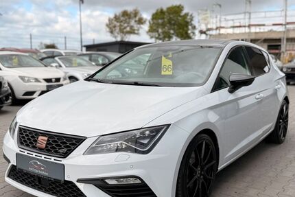 Seat Leon 92.099 km 19.450 &euro; Barsinghausen ( bei Hannover ) 30890