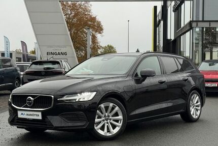 Volvo V60 4.000 km 52.900 &euro; Gütersloh 33334