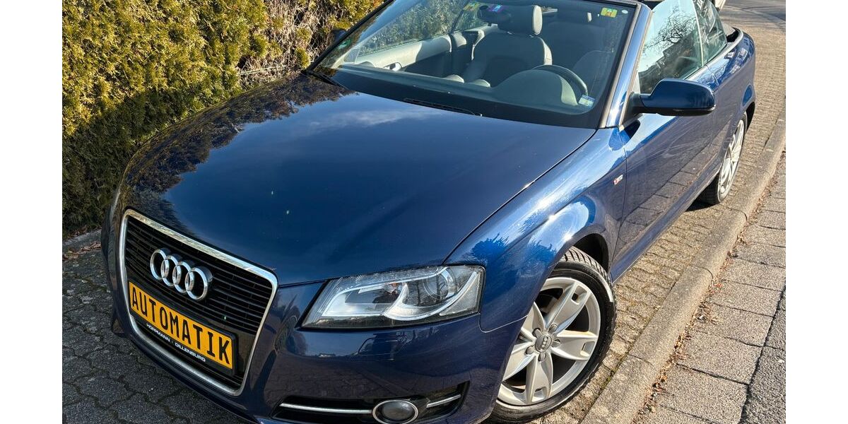 Audi A3 260.000 km 7.990 &euro; Buseck / Oppenrod 35418