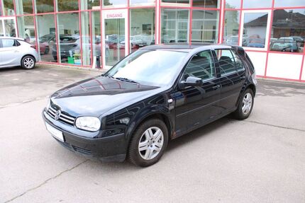 VW Golf 77.760 km 1.400 &euro; Dillingen ST Kicklingen 89407