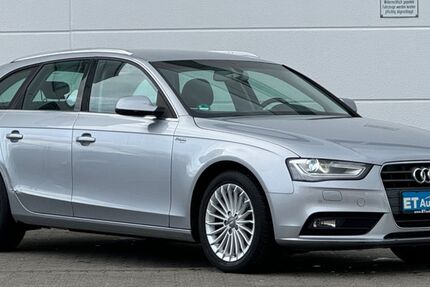 Audi A4 110.000 km 10.990 &euro; Viernheim (bei Mannheim) 68519