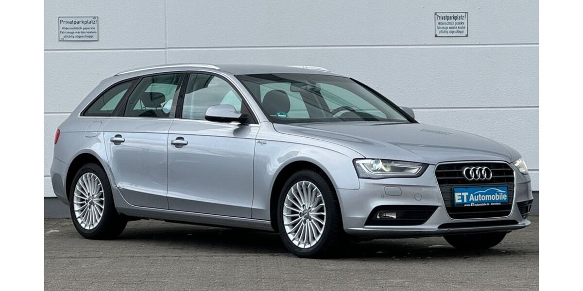 Audi A4 110.000 km 10.990 &euro; Viernheim (bei Mannheim) 68519