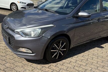 Hyundai i20 197.679 km 4.999 &euro; Hanau 63452