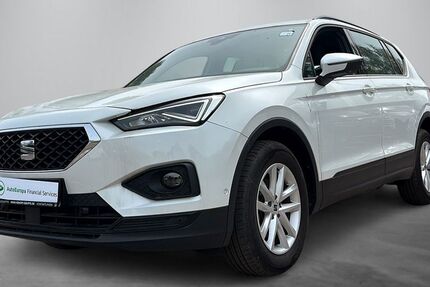 Seat Tarraco 18.782 km 24.900 &euro; Weinstadt 71384