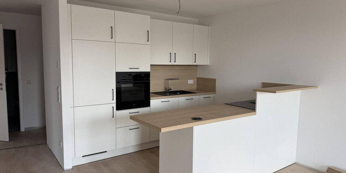 Etagenwohnung Dortmund Lichtendorf - 4 Zimmer, 106 m&sup2;, 1.850&euro; | Angebot:26257547