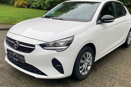 Opel Corsa 18.000 km 10.590 € Wetter Ruhr 58300