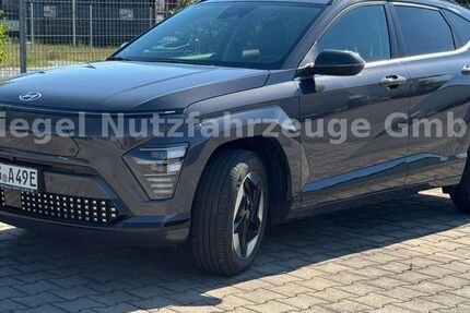 Hyundai KONA 19.190 km 30.580 € Röttenbach 91187