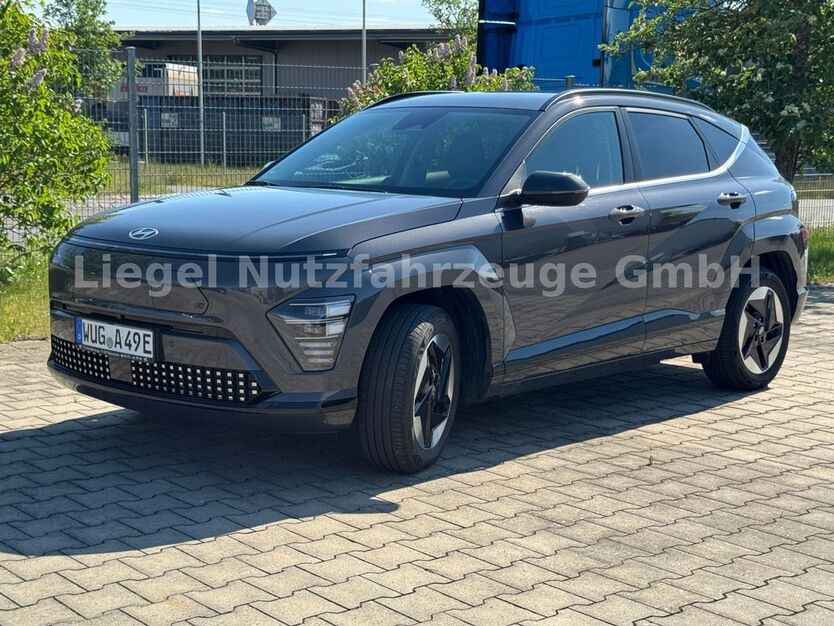 Hyundai KONA 19.190 km 30.580 € Röttenbach 91187