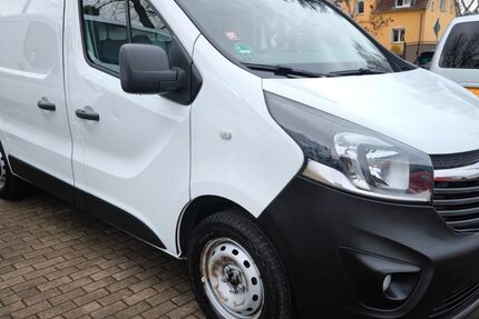Opel Vivaro 73.000 km 13.470 &euro; Magdeburg 39130