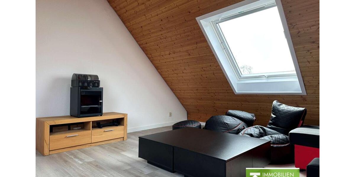 Etagenwohnung Heiligenhaus - 4 Zimmer, 103 m&sup2;, 1.135&euro; | Angebot:26056521