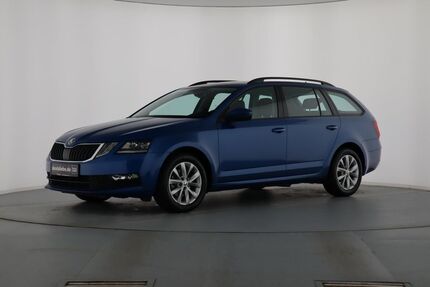 Skoda Octavia 29.198 km 19.889 &euro; Erfurt 99086