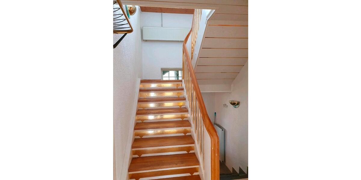 Haus zu vermieten ab März 2026 in SteinwendenObermohr 7 zimmer