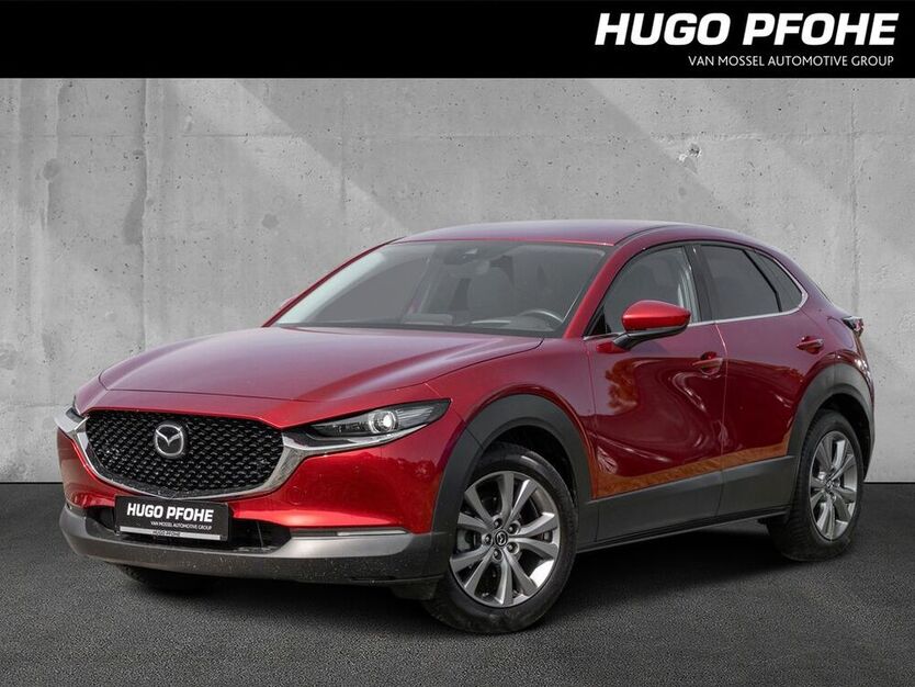 CX-30
