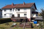 Mehrfamilienhaus, Wohnhaus Tholey - 8 Zimmer, 180 m&sup2;, 195.000&euro; | Angebot:27146710