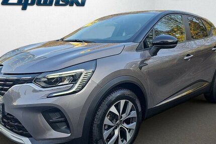 Renault Captur Experience Navi, Scheckheft, Sitzheizung 58.989 km 13.990 € Schwalbach/Taunus 65824