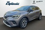 Renault Captur Experience Navi, Scheckheft, Sitzheizung 58.989 km 13.990 € Schwalbach/Taunus 65824