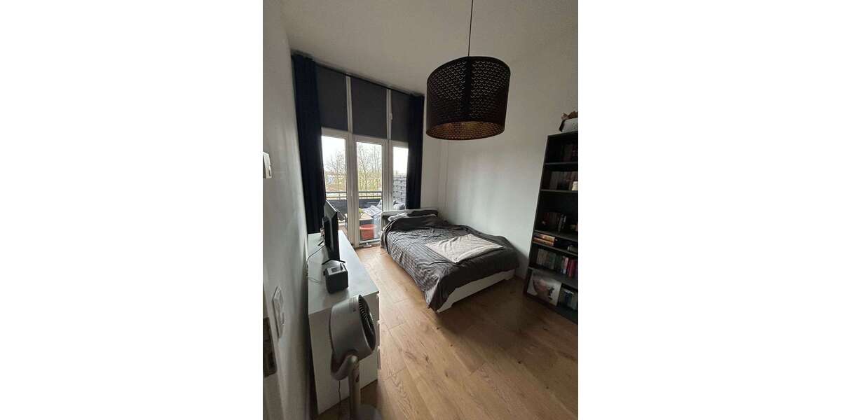 Wohnung zum Mieten in Bernau bei Berlin 560,43 € 43.11 m² 2 zimmer