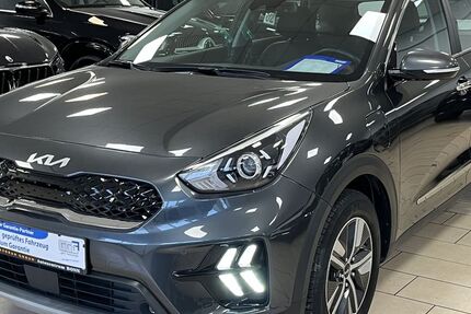 Kia Niro 30.870 km 19.870 &euro; Bonn 53227