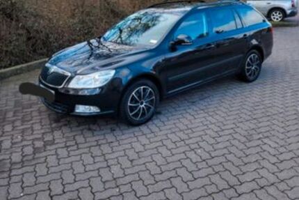 Skoda Octavia 150.000 km 6.499 &euro; Stockelsdorf 23617