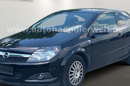 Opel Astra 114.158 km 2.199 &euro; Brehna 06796