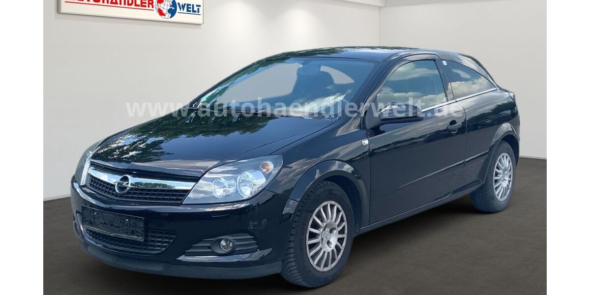 Opel Astra 114.158 km 2.199 &euro; Brehna 06796