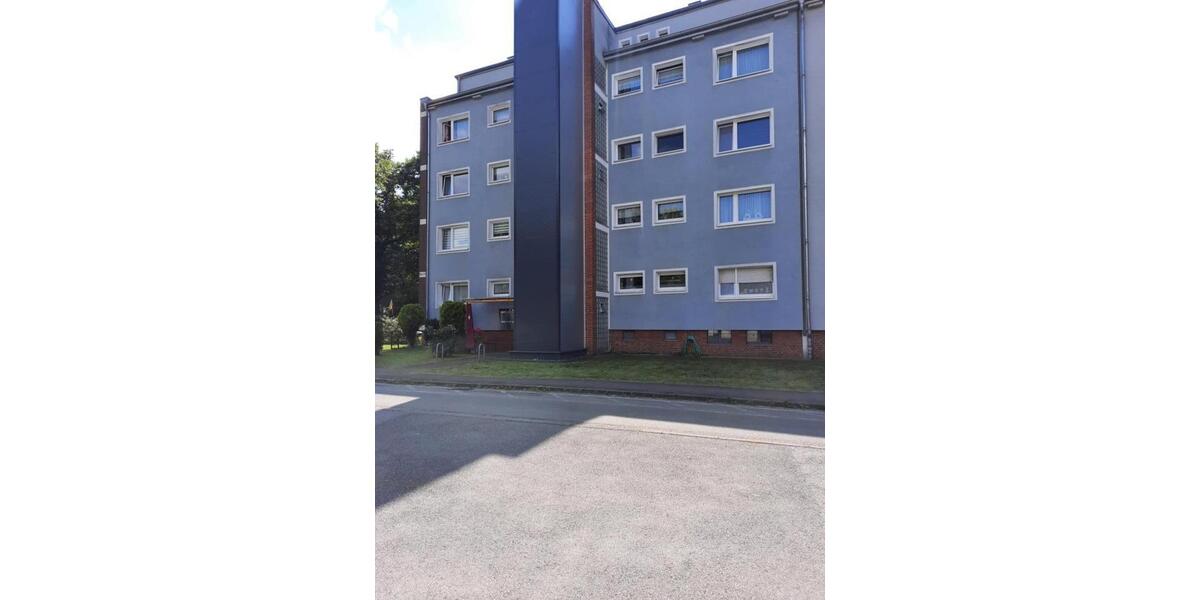 Erdgeschoßwohnung Marl Alt-Marl - 3.5 Zimmer, 68 m&sup2;, 611&euro; | Angebot:24656141