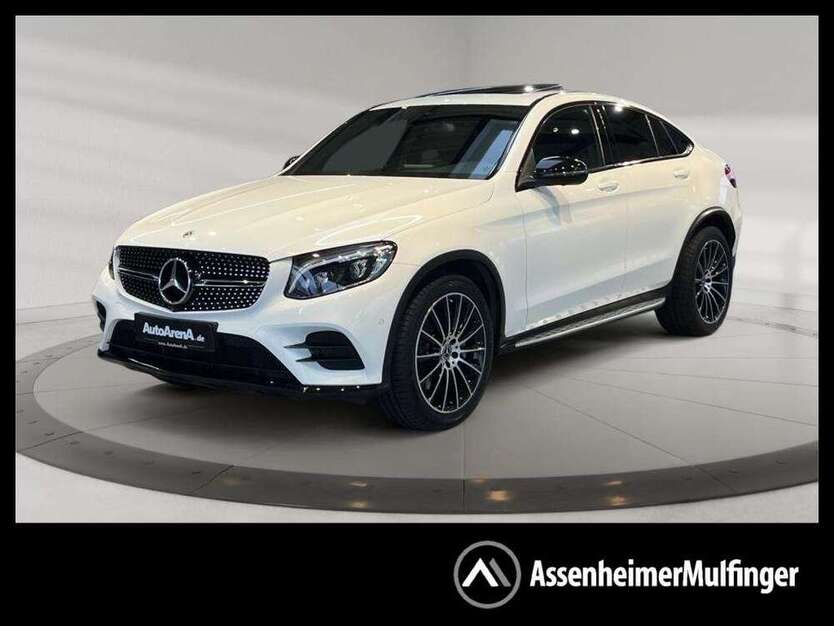 GLC 250