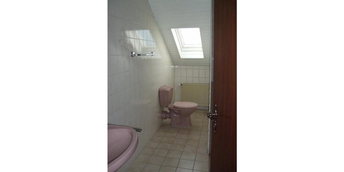 Dachgeschoßwohnung Rehlingen-Siersburg Siersburg - 2 Zimmer, 56 m&sup2;, 460&euro; | Angebot:25103287