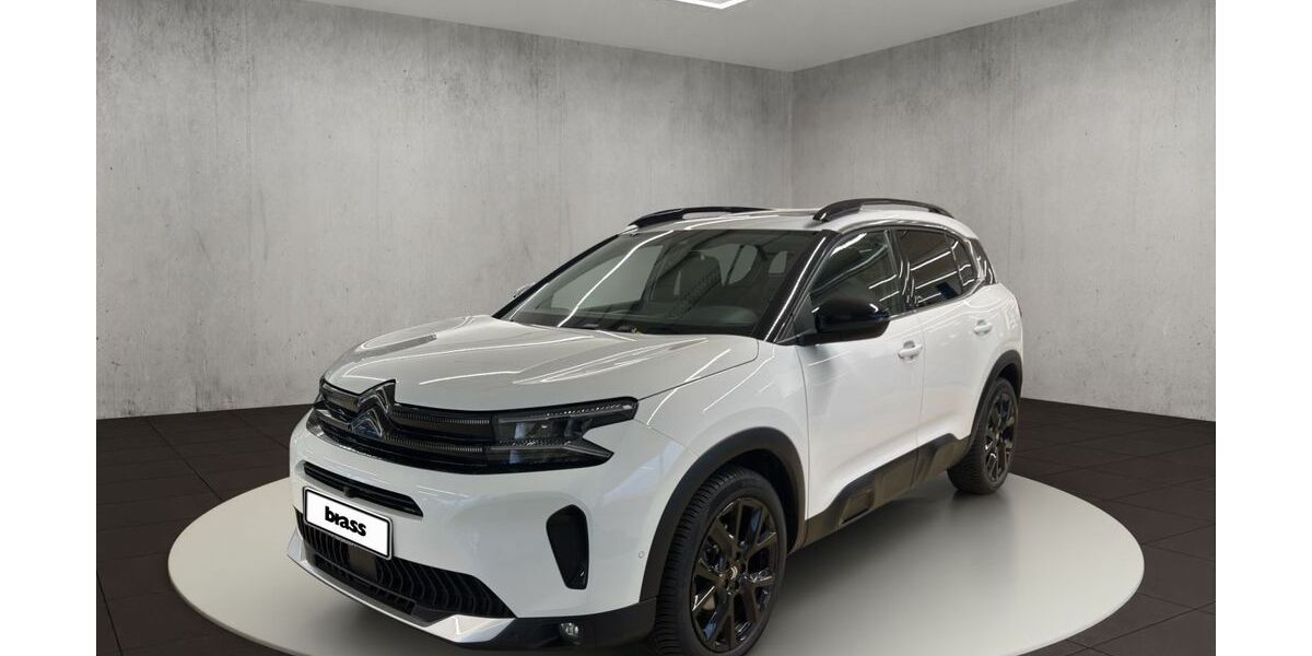 Citroen C5 Aircross 30.200 km 22.490 &euro; Aschaffenburg 63739