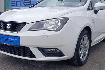 Seat Ibiza 172.360 km 3.450 &euro; Pfullingen 72793