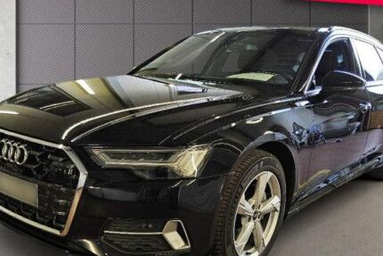 Audi A6 60.708 km 34.890 &euro; Flensburg 24941