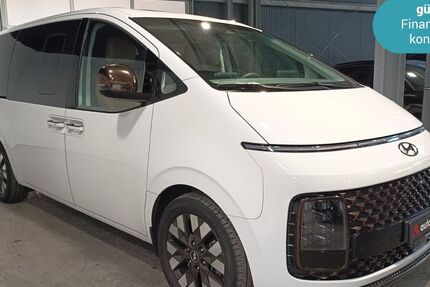 Hyundai STARIA 46.642 km 37.770 &euro; Eching 85386