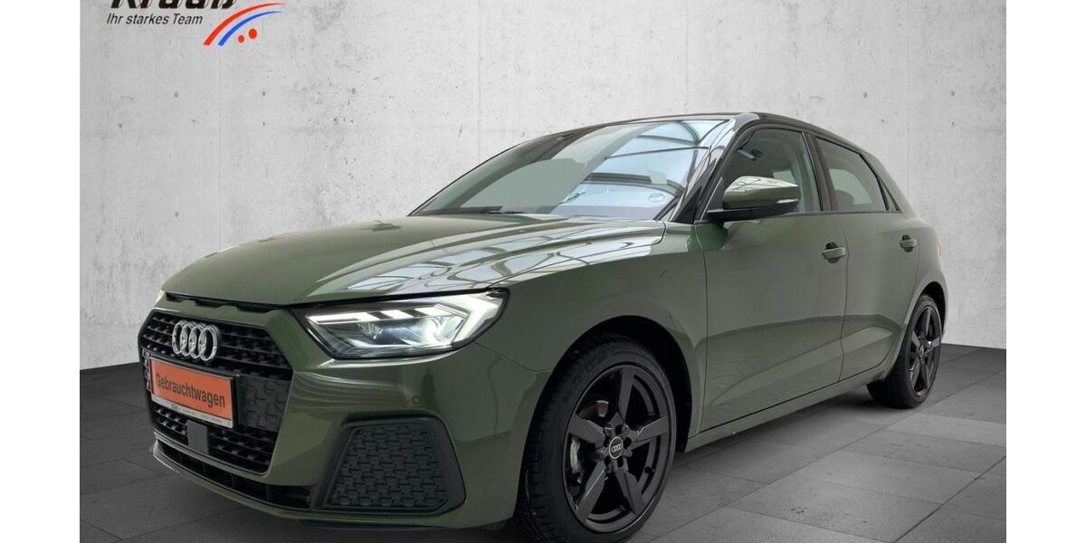 Audi A1 8.233 km 21.950 &euro; Gornau 09405