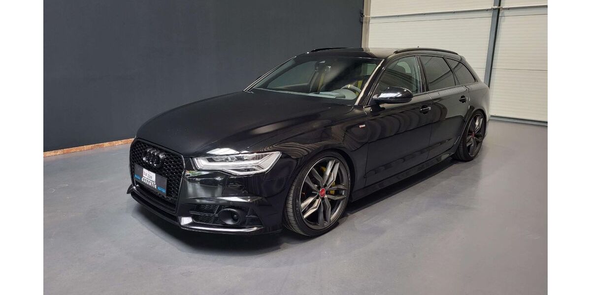 Audi A6 143.393 km 29.950 &euro; Teltow 14513