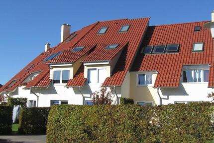 Extravagante Dachgeschosswohnung in TOP-Lage 2 zimmer