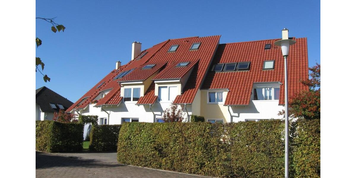 Extravagante Dachgeschosswohnung in TOP-Lage 2 zimmer