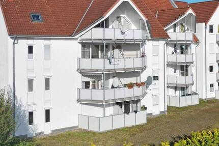 Modernes Wohnen über den Dächern von Rinteln! Stilvoll, Komfortabel, Zentral! 3 zimmer